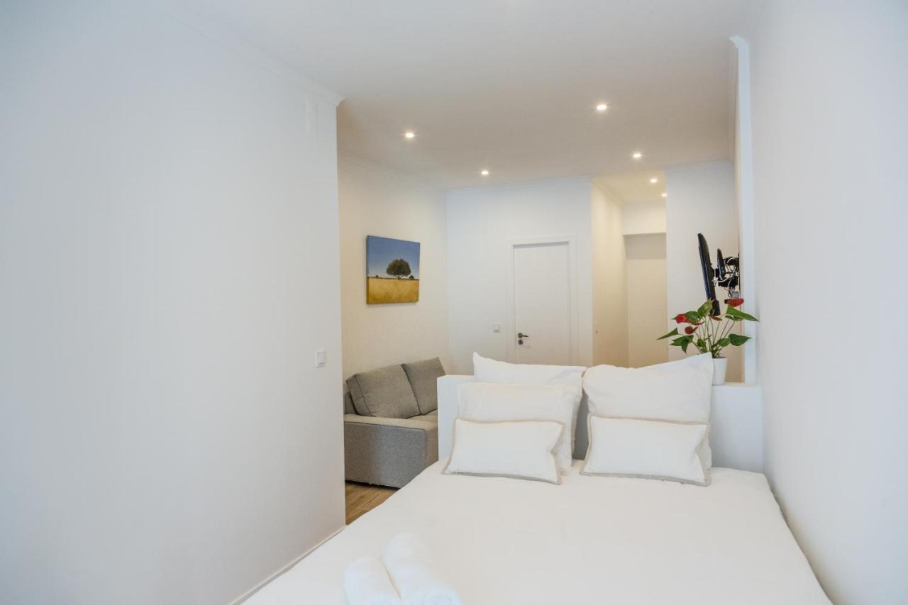 Apartamento Arrabida House Setúbal Exterior foto