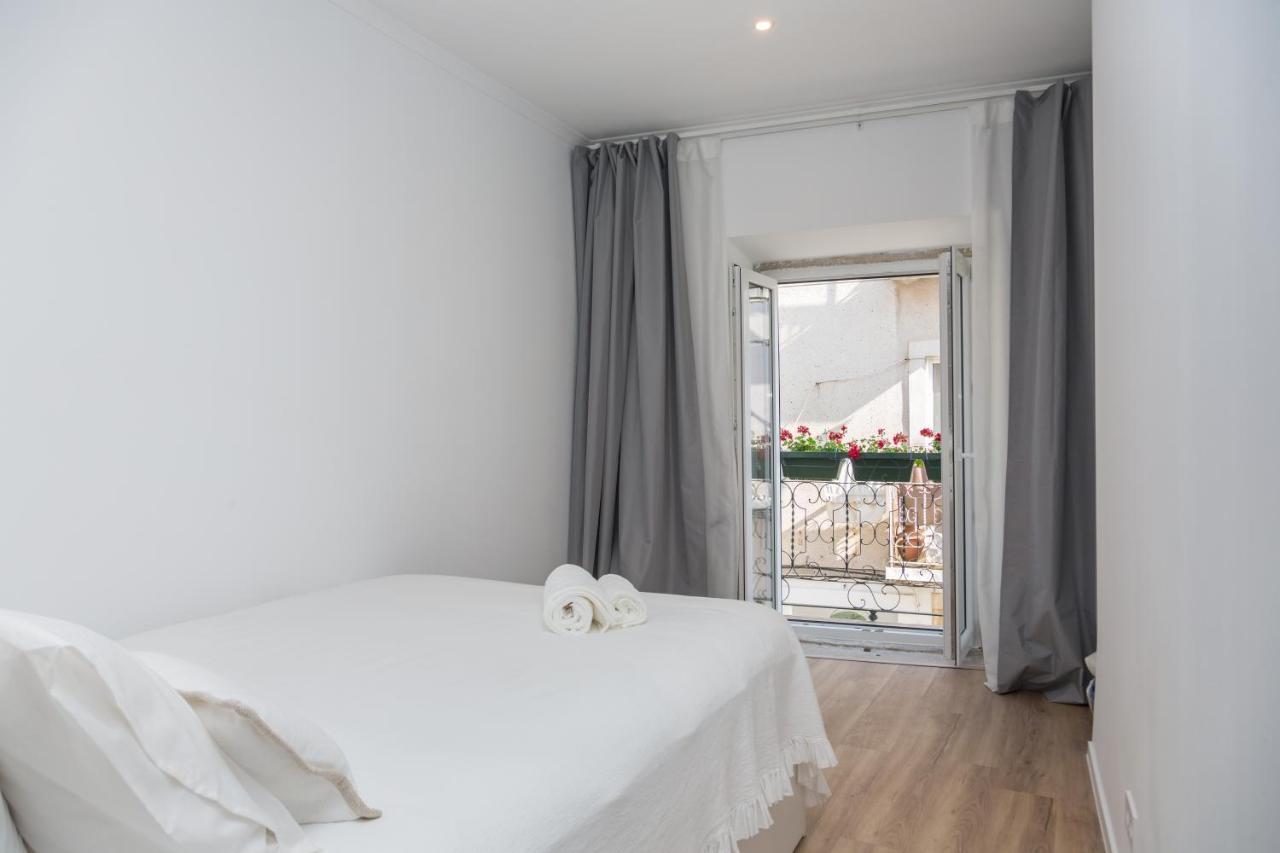 Apartamento Arrabida House Setúbal Exterior foto