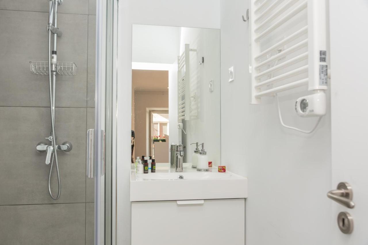 Apartamento Arrabida House Setúbal Exterior foto